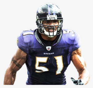 Three Time Nfl Pro Bowler - American Football #633635