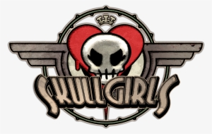 Skullgirls 2nd Encore [skull Heart Box] #633688