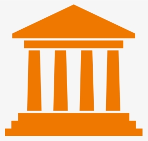 Building, Capitol, Computer, Icon, Symbol, State, Law - Government Symbol #633720