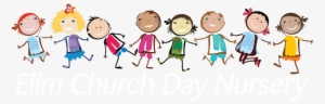 Southend Elim Church Day Nursery - Church Nursery Clip Art #633847