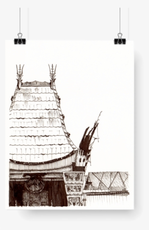 Mann's Chinese Theater, Hollywood #633867