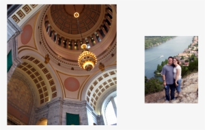 Washington State Capitol #633932