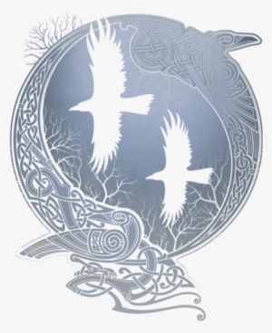 Odin's Ravens #633979