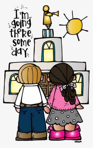 Lds Melonheadz Illustrating Iglesia Sud - Melonheadz Iglesia #633980