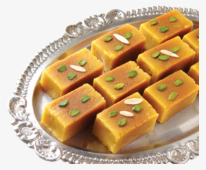 Mysore Pak Sweet - Milk Mysore Pak #634074