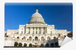 The United Statues Capitol Building, Washington Dc, - U.s. Capitol #634115 The United Statues Capitol Building, Washington Dc, - U.s. Capitol #634115