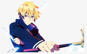 Tokyo Ravens Harutora Transparent #634179