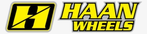 Haan Wheels 'h' Logo - Haan Wheels #634182