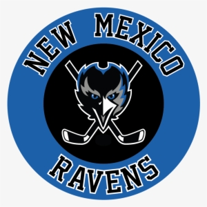 New Mexico Ravens - Rob Vollmans Hockey Abstract #634223
