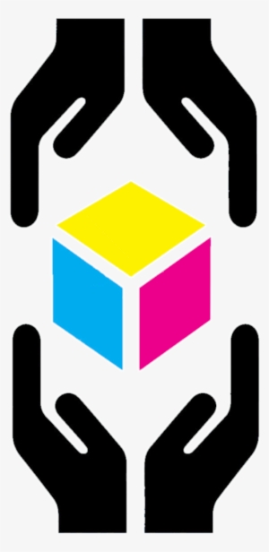 Hands Giving & Receiving A Gift - Talpa De Allende #634224