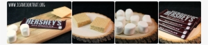 Smores Ingredients - S'more #634226