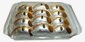 Deepak Sweets Sell Best Sweets In Bareilly - Kaju Ki Mithai Design #634275