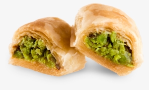 01 Arabic Sweets 4 - Baklava Png #634297