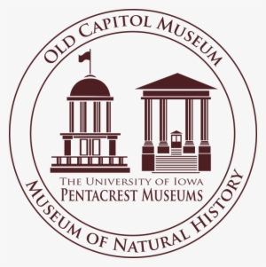 Our Building - Pentacrest Museums #634316