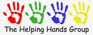 Primary Colors Africa Png - Helping Hands Group #634319