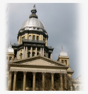 Springfield-il - Illinois State Capitol #634335