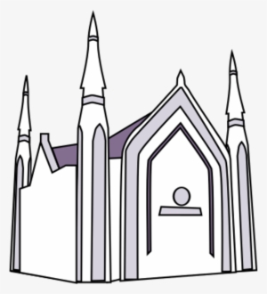 Church - Iglesia Ni Cristo Drawing #634375