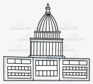 Us Capitol Building - United States Capitol #634378