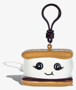 Jimmy S'more Whiffer Squisher - Whiffer Squishers #634512