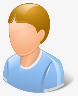 Clipart - Patient Person Clipart #634543