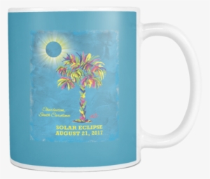 2017 Solar Eclipse - Mug #634546
