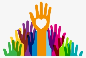 Hands - Transparent Volunteer Png #634610