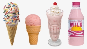 158 Images About Food/drink Png On We Heart It - Ice Cream Tumblr Transparent #634710