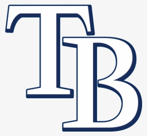 Tampa Bay Rays Png Image Background - Tampa Bay Rays Png #634730