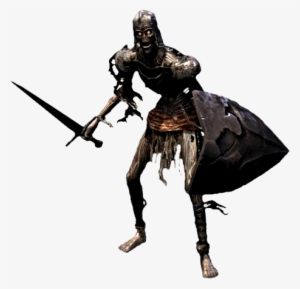 Dark Souls Hollow Png #634731