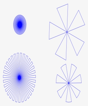 How To Set Use Rays Clipart #634856