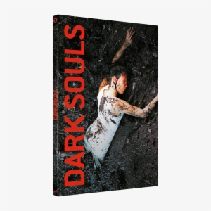 Dark Souls - Dark Souls Dvd - Dvd Zone 2 #634924