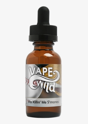 Ya Killin Me Smores - Vape Wild #634943
