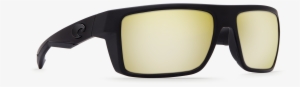 Costa Del Mar Motu Sunglasses In Blackout, Tr-90 Nylon - Costa Del Mar Motu Usa #634946