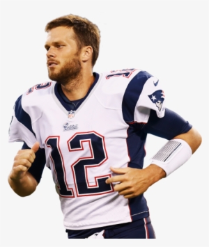 Tom Brady Png Transparent Image - Tom Brady Age 30 #635047