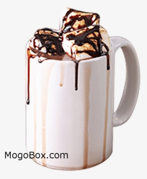 Baileys S'mores - Transparent S More Milkshake #635052