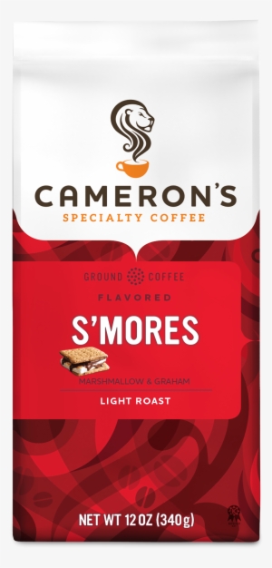 Cameron's Coffee Buttered Rum #635101 Cameron's Coffee Buttered Rum #635101