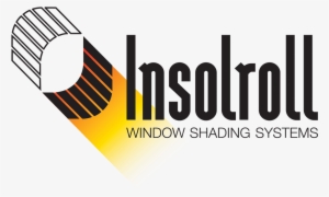 About Insolroll > How Solar Screen Shades Work - Insolroll Logo #635126