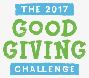 2017 Goodgiving Challenge - Noli Cdc #635167