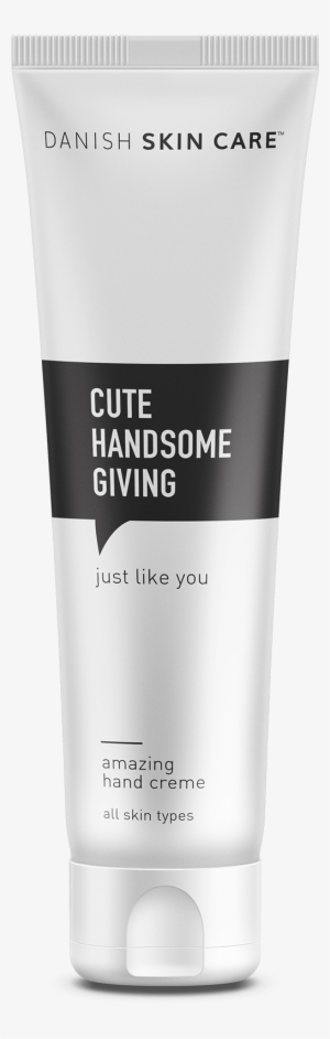 Danish Skin Care - Cream #635249