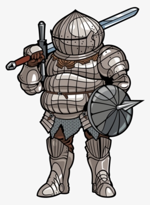 Images / 1 / 2 - Dark Souls Enamel Pin #635323