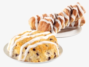 Sweets - Bojangles Menu Desserts #635366