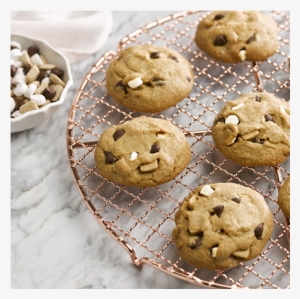 Smores Pieces Cookies From Hershey's - Cookie #635387