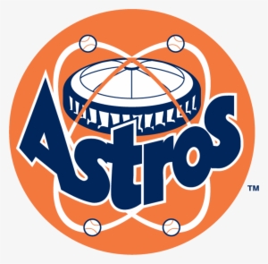 Houston Astros Transparent Image - Old School Astros Logo #635473 Houston Astros Transparent Image - Old School Astros Logo #635473
