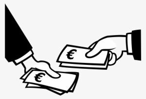 28 Collection Of Money Exchange Clipart - Exchange Clipart #635594