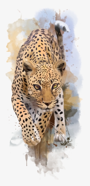 Leopard By Kajenna - Leopard #635618