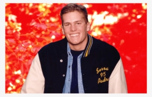 For The Longest Time, There Has Been This Notion That - Tom Brady In High School #635619