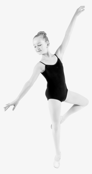 Logo - Ridgefield Conservatory Of Dance #635620