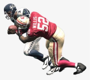 2 Infinity Engine 2 - American Football Game Png #635639