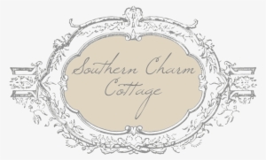 Southern Charm Cottage - Vintage West German Green Swirl Glass Earrings #635680