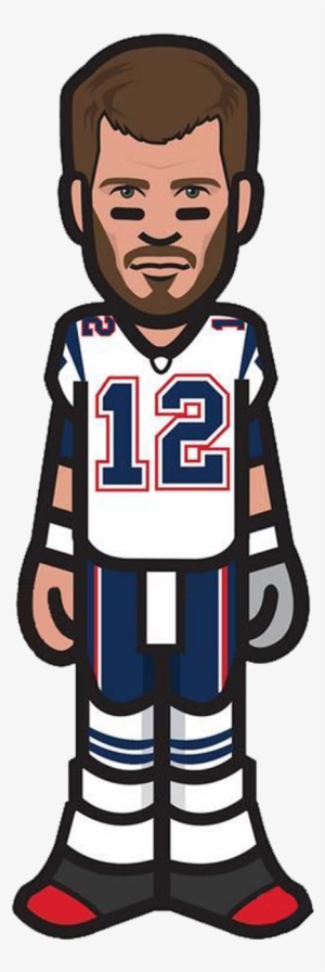 Tom Brady Tyke #635682